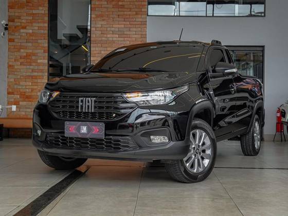 FIAT STRADA 1.3 FIREFLY FLEX FREEDOM CD MANUAL